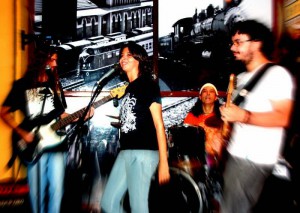 Festival Petiscos & Boemia apresenta o show Rita Lee – 50 anos com esse tal de Rock´n Roll
