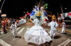 Secultfor lança Editais do Ciclo Carnavalesco 2015
