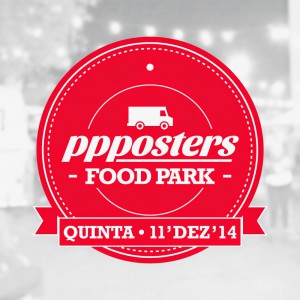 PPPosters Fook Park reúne arte, música e gastronomia