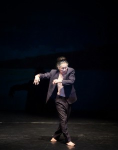 Tadashi Endo faz temporada na Caixa Cultural Fortaleza