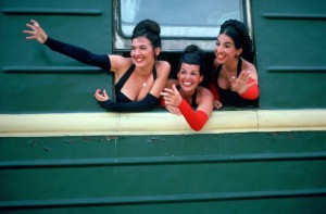 Exposição fotográfica itinerante de Ulrike Ottinger chega ao Dragão do Mar