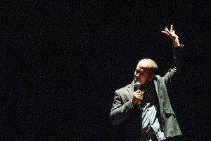 Espetáculo Made in Ceará em cartaz no Teatro Dragão do Mar