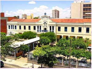 Tombamento definitivo do prédio do Colégio Cearense poderá ser aprovado