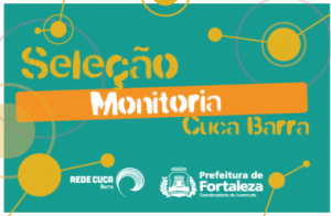 Cuca Barra seleciona monitores para o projeto ART3D