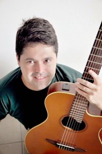 Show Acústica do Frevo no DegustaSom