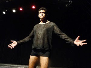 Grupo de Teatro Procópio Ferreira, do Piauí, faz temporada  em Fortaleza