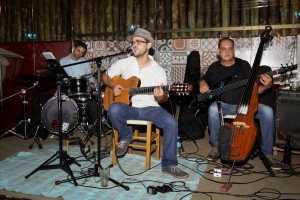 [MG] Agenda desta semana do Quintal da Dê