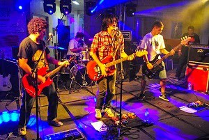 Grito Rock Fortaleza abre inscrições para bandas
