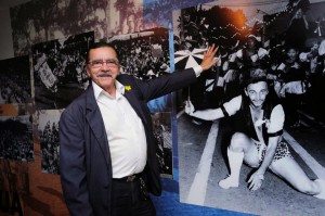 Últimos dias da exposição Outros Carnavais