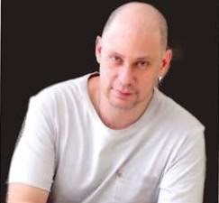 Bate-papo com Bruce Gomlevsky no Sesc Senac Iracema