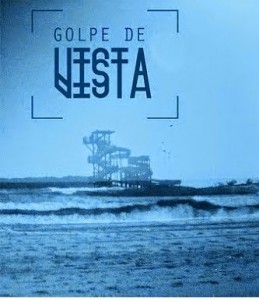 Fotografia de bolso no projeto Golpe de Vista