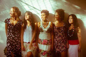 Grandes nomes do chorinho cantados no Sesc