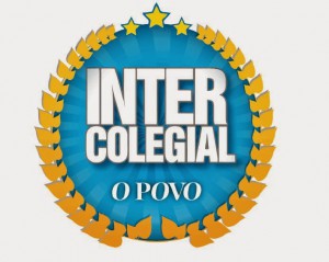 Intercolegial O POVO 2015  inscreve  até 6 de março