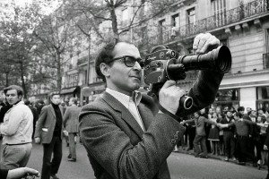 Clássicos do cinema francês em debate