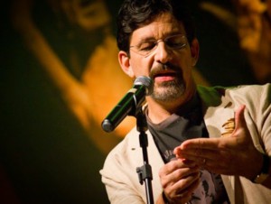 Jessier Quirino de volta a Fortaleza