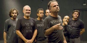 Mostra Teatro e Cinema exibe o filme  Moscou, de Eduardo Coutinho