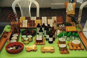 Mais uma edição do Festival de Arte e Cultura Alimentar no Mercado dos Pinhões