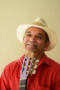 [MG] Tau Brasil apresenta-se no Quintal da Dê