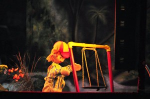 Dupla jornada teatral traz irreverência ao Terça EnCena