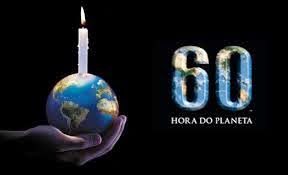 Telefônica Vivo apaga luzes e faz campanha via SMS em prol da Hora do Planeta