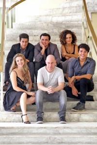Sincero Teatral Companhia estreia com espetáculo Inventário de Segredos