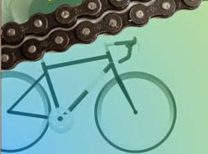 Bar oferece descontos para clientes ciclistas