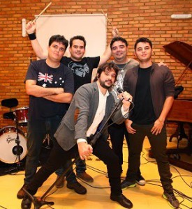 Projeto Revival em homenagem a Raul Seixas