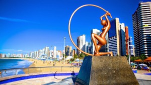 Aniversário de Fortaleza na programação do Espaço O POVO de Cultura & Arte