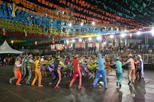 Abertas as inscrições para o Edital Ceará Junino 2015, da Secult