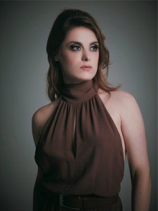 Alessandra Maestrini solta a voz no show Drama’n Jazz em Fortaleza