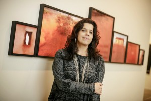 [SP] Oi Futuro lança livros de Tadeu Jungle, Albano Afonso e Niura Bellavinha,  na sp-arte 2015