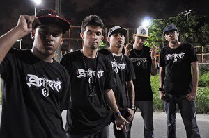 Rap no Sesc Iracema