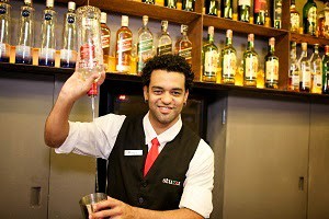 Programa de capacitação profissional Learning for Life abre mais uma turma de Bartender no Ceará