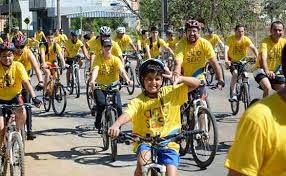 Inscrições para o CicloSesc