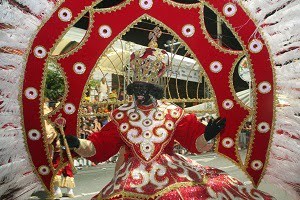 Largo dos Tremembés recebe projeto Dia 25 é Dia de Maracatu