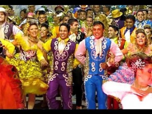 Edital Ceará Junino 2015 terá reunião com representantes de quadrilhas e festivais