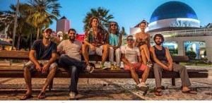 Projeto Kaya no Choro comemora o  Dia Nacional do Choro no Dragão do Mar