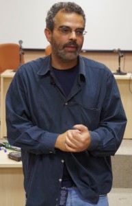 Inscrições abertas para o seminário Imagem e Corpo