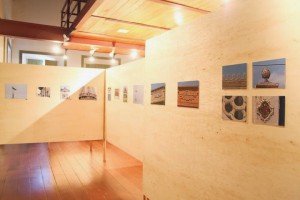 Museu da Indústria recebe exposição fotográfica Centros