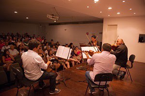 Programação do Centro Dragão do Mar de Arte e Cultura