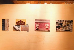 Últimos dias da exposição Centros em cartaz no Museu da Indústria