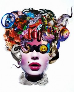 Exposição Acervo O Mercador  em cartaz no Estoril