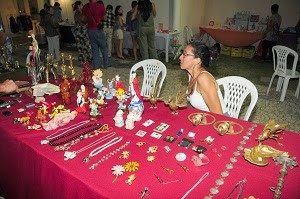 Estoril recebe mais uma edição da Feira de Artes