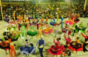Secretaria de Cultura de Fortaleza lança Edital de apoio aos Festejos Juninos 2015
