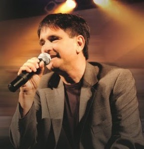 Byafra faz show no Via Sul Shopping