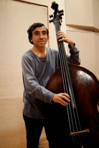 Cearenses pelo Mundo apresenta o  músico Jorge Helder