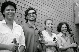 Projeto leva música de câmara ao Dragão do Mar