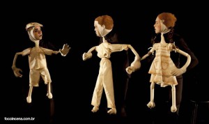O Realejo no Teatro Via Sul