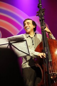Tributo a Chico e Tom com Jorge Helder e Marcio Resende  em Fortaleza