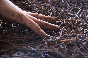 Abertura da exposição  Das estratégias de medir o tempo